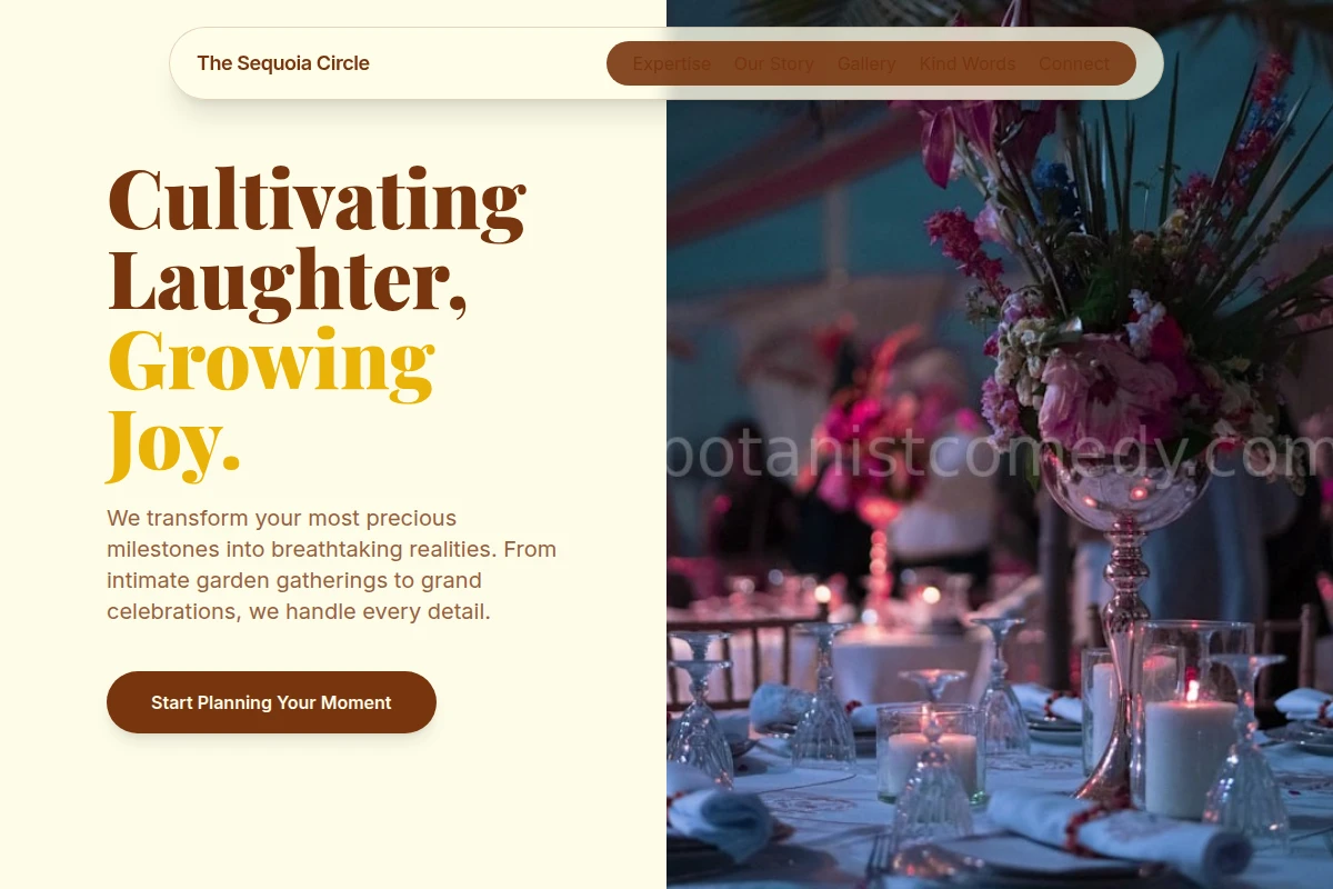event-planning