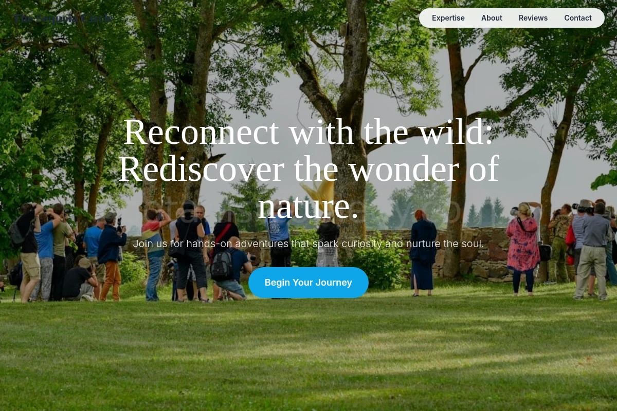 Crowdwork Nature Education